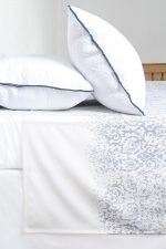 ملحفه رو انداز دو نفره بروجرد طرح سایه 1 رنگ 02 - Image 6