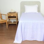 ملحفه روانداز يك نفره بروجرد طرح پلاریس1 رنگ 04