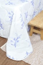 ست لحاف بزرگسال دو نفره چهار تکه 180 بروجرد طرح موناکو1 رنگ 04 - Image 4