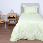 ست لحاف بزرگسال یک نفره سه تکه 90 بروجرد طرح توکیو1 رنگ 04