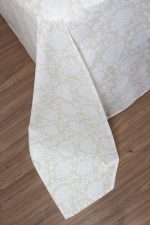 ملحفه روانداز يك نفره بروجرد طرح هیون2 رنگ 01 - Image 4