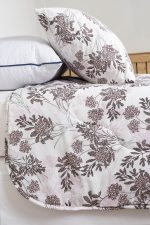 ست لحاف بزرگسال یک نفره دو تکه 90 بروجرد طرح ویکتور رنگ 01 - Image 7