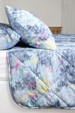 ست لحاف بزرگسال دو نفره سه تکه 180 بروجرد طرح لورا رنگ 01 - Image 7