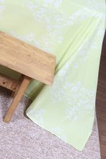 ملحفه رو انداز دو نفره بروجرد طرح توکیو1 رنگ 04 - Image 8