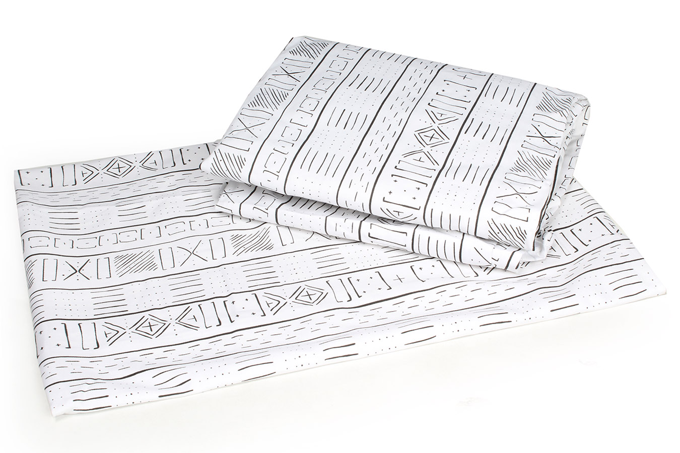 نیم ست یک نفره دو تکه طرح چترا رنگبندی01 ملحفه نیم ست یک نفره دو تکه 90 بروجرد طرح چترا رنگ 01 - Image 1