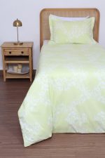 کاور تمام ست زیپ خور یک نفره سه تکه 90 بروجرد طرح توکیو1 رنگ 04 - Image 4