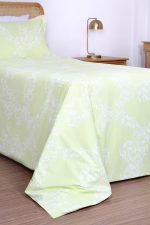 کاور تمام ست زیپ خور یک نفره سه تکه 90 بروجرد طرح توکیو1 رنگ 04 - Image 3