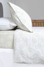 کاور تمام ست زیپ خور یک نفره سه تکه 90 بروجرد طرح هیون1 رنگ 01 - Image 5