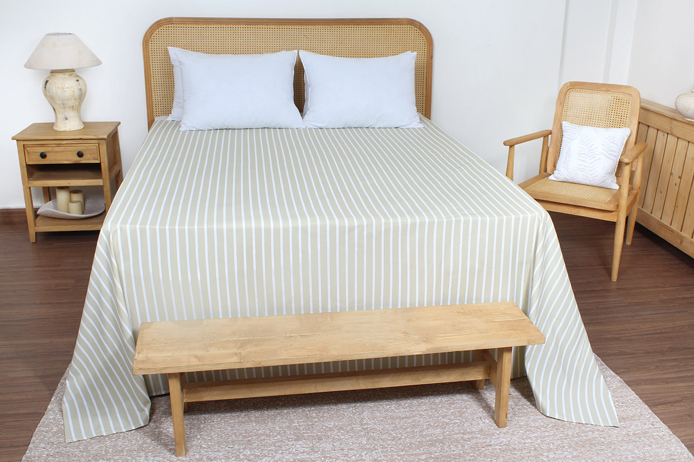 روانداز دونفره طرح موناکو 2 رنگبندی 10 (2) ملحفه رو انداز دو نفره بروجرد طرح موناکو2 رنگ 10 - Image 1