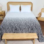 ملحفه رو انداز دو نفره بروجرد طرح مینوس رنگ 03