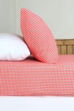 ملحفه نیم ست یک نفره دو تکه 120 بروجرد طرح دایانه2 رنگ 08 - Image 4