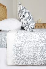 کاور تمام ست زیپ خور یک نفره سه تکه 90 بروجرد طرح سایه1 رنگ 02 - Image 5