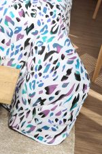 لحاف تک بزرگسال دو نفره 180 بروجرد طرح گوناگون رنگ گوناگون - Image 9