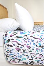 لحاف تک بزرگسال دو نفره 180 بروجرد طرح گوناگون رنگ گوناگون - Image 6