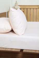 ملحفه نیم ست دو نفره سه تکه عرض 180 بروجرد طرح دایانه2 رنگ 09 - Image 9