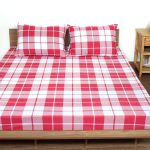 ملحفه نیم ست دو نفره سه تکه عرض 180 بروجرد طرح رلف رنگ 04