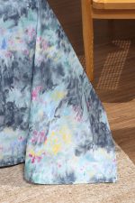 ملحفه رو انداز دو نفره بروجرد طرح لورا رنگ 01 - Image 5