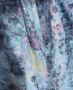 ملحفه رو انداز دو نفره بروجرد طرح لورا رنگ 01 - Image 7