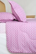 ست لحاف بزرگسال دو نفره چهار تکه 180 بروجرد طرح توکا1 رنگ 01 - Image 8