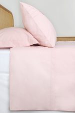 ست لحاف وکاور بزرگسال استار دو نفره هفت تکه بروجرد طرح سیمرغ رنگ صورتی - Image 11