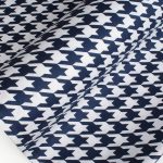 پارچه لباسی پنبه ویسکوز عرض 140 بروجرد طرح تيلور رنگ 01