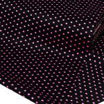 پارچه لباسی 100% پنبه بروجرد عرض 150 طرح درسا 2 رنگ 16