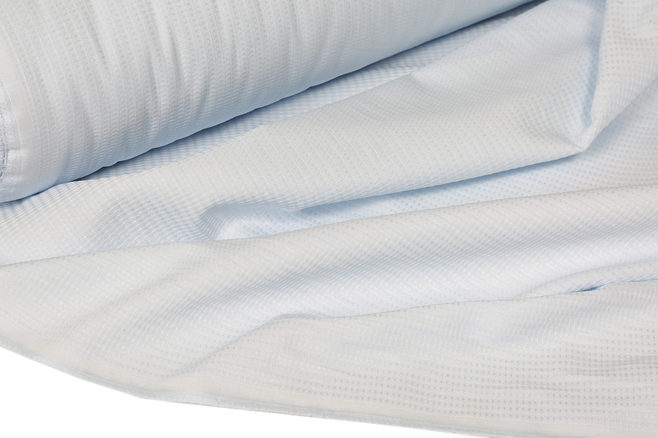 کالیته 139004 رنگ آبی کد 0010 پارچه آشپزخانه ای مولتی فایبر عرض 140 بروجرد ساده رنگ آبی کد 0010 - Image 1