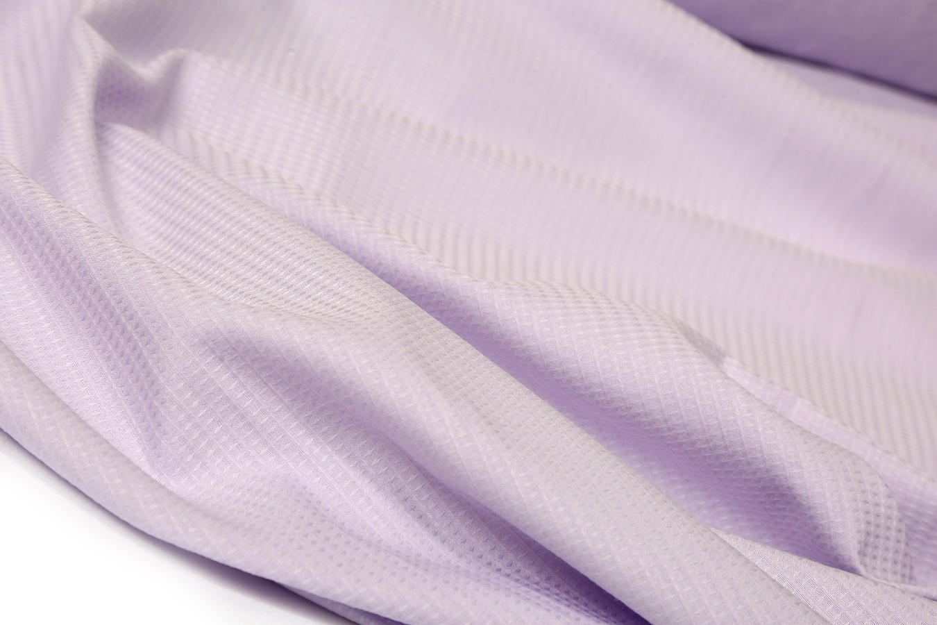 کالیته 139004 رنگ یاسی کد 0020 پارچه آشپزخانه ای مولتی فایبر عرض 140 بروجرد ساده رنگ یاسی کد 0020 - Image 1