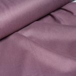 پارچه مقنعه ای پلی استر ویسکوز عرض 90 بروجرد ساده رنگ پيازی کد 2500