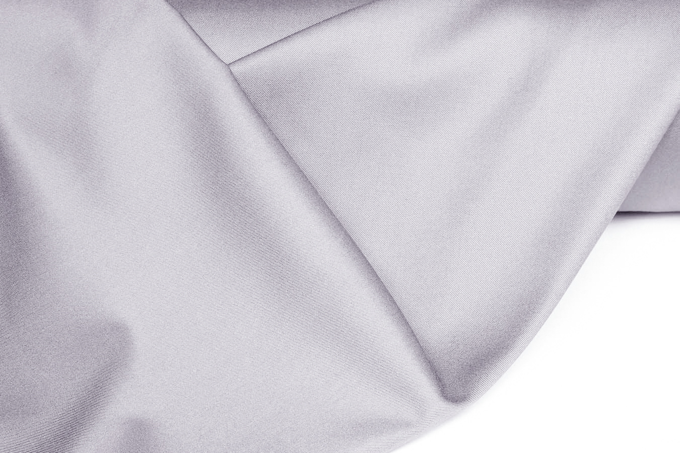 کالیته 352006رنگ طوسی کد 0710 (1) پارچه مانتو شلواری پلی استر ویسکوز بروجرد عرض 150 طرح ساده رنگ طوسی کد 0710 - Image 1