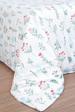 کاور تمام ست زیپ خور یک نفره سه تکه 90 بروجرد طرح دایانه2 کامیلا1 رنگ 01 - Image 7