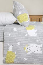 کاور تمام ست زیپ خور یک نفره سه تکه 90 بروجرد طرح آویر1 رنگ 05 - Image 8