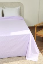 ملحفه رو انداز دو نفره بروجرد طرح کامیلا2 رنگ 15 - Image 7