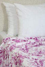 ملحفه رو انداز دو نفره بروجرد طرح نارسیس رنگ 02 - Image 10