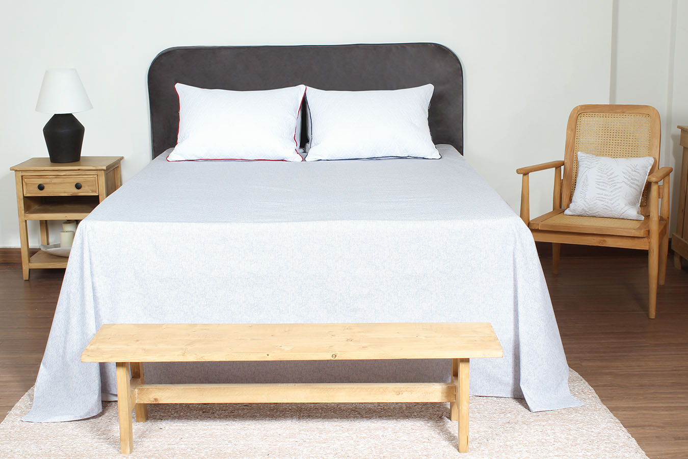 روانداز دونفره یک تکه یک طرح بلوچ2 رنگبندی 03 (2) copy ملحفه رو انداز دو نفره بروجرد طرح بلوچ 2 رنگ 03 - Image 1