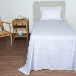 ملحفه روانداز يك نفره بروجرد طرح بلوچ 2 رنگ 03