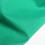 پارچه لباسی 100% پنبه بروجرد رنگ سبز کد 0015