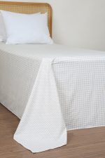 ملحفه روانداز يك نفره بروجرد طرح پیچازی نیم سانتی رنگ 01 - Image 7