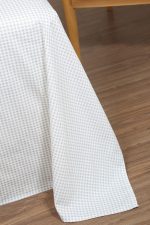 ملحفه روانداز يك نفره بروجرد طرح پیچازی نیم سانتی رنگ 01 - Image 6