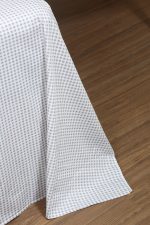 ملحفه روانداز يك نفره بروجرد طرح پیچازی نیم سانتی رنگ 06 - Image 4