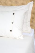 ست لحاف وکاور بزرگسال استار دو نفره هفت تکه بروجرد طرح ساینا رنگ خودرنگ - Image 12