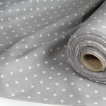 پارچه ملحفه ای پنبه پلی استر بروجرد عرض 250 طرح کامیلا رنگ 16