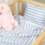 ملحفه نیم ست نوزادی ح دو تکه بروجرد طرح گوناگون رنگ گوناگون