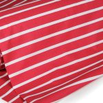 پارچه ملحفه ای پنبه پلی استر بروجرد عرض 250 طرح موناکو2 رنگ 19