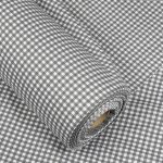 پارچه ملحفه ای پنبه پلی استر بروجرد عرض 250 طرح دایانه رنگ 07