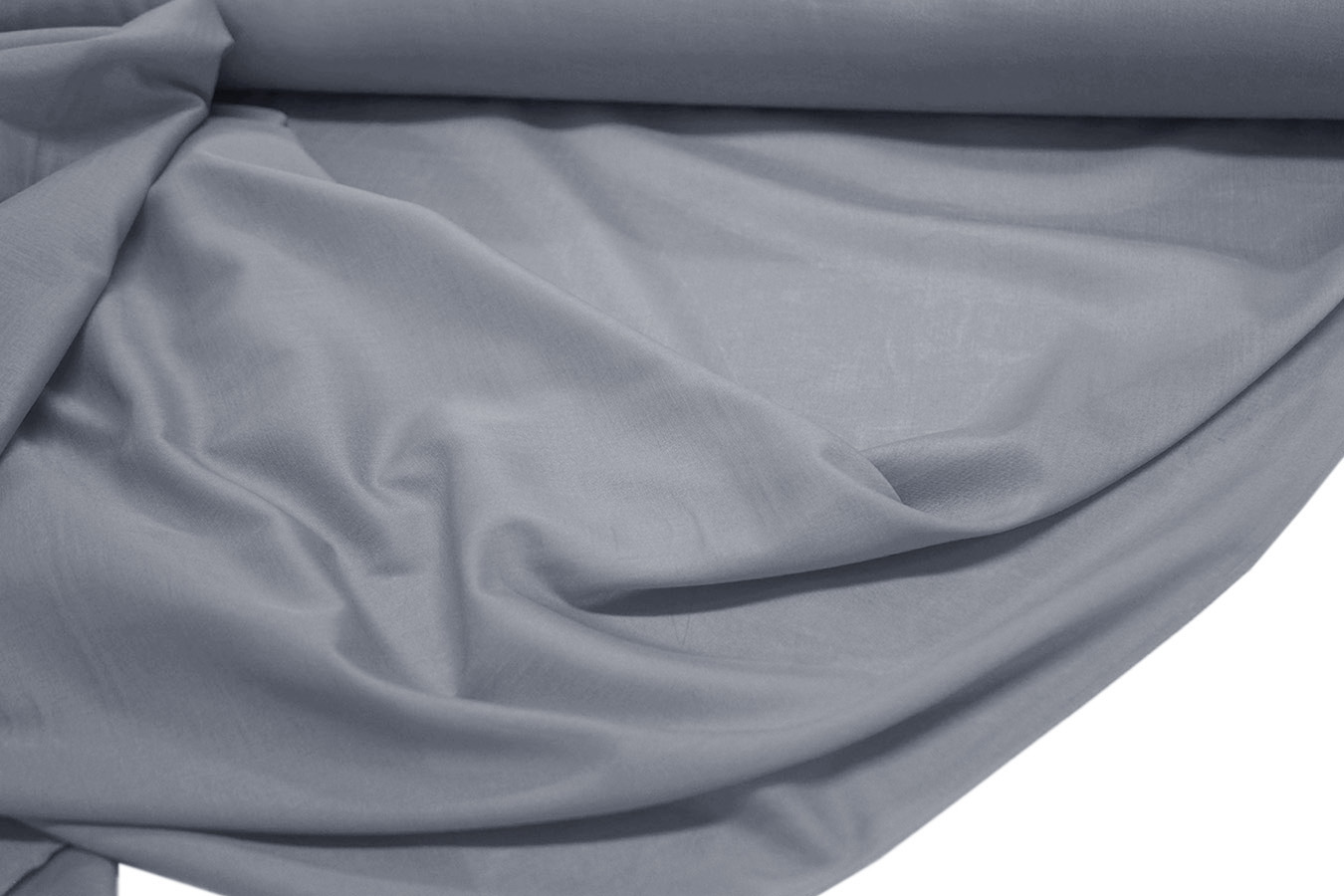 کالیته 331161 رنگ طوسی متوسط کد 0050 (1) پارچه لباسی پلی استر ویسکوز تترون عرض 150 بروجرد ساده رنگ طوسی متوسط كد 0050 - Image 1