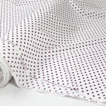 پارچه لباسی پنبه پلی استر ویسکوز عرض 150 بروجرد طرح درسا رنگ 72