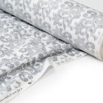 پارچه لباسی مولتی فایبر عرض 150 بروجرد طرح شهباز رنگ 08