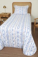 ست لحاف بزرگسال یک نفره سه تکه 90 بروجرد طرح تیانار1 رنگ 01 - Image 3