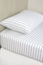 ملحفه نیم ست یک نفره دو تکه 120 بروجرد طرح موناکو2 رنگ 24 - Image 3